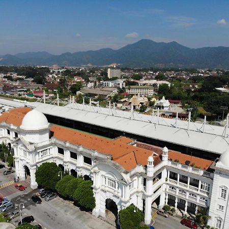 Palm Seremban Hotel Εξωτερικό φωτογραφία
