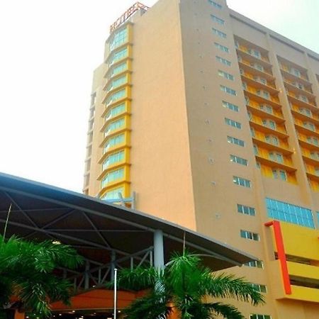 Palm Seremban Hotel Εξωτερικό φωτογραφία