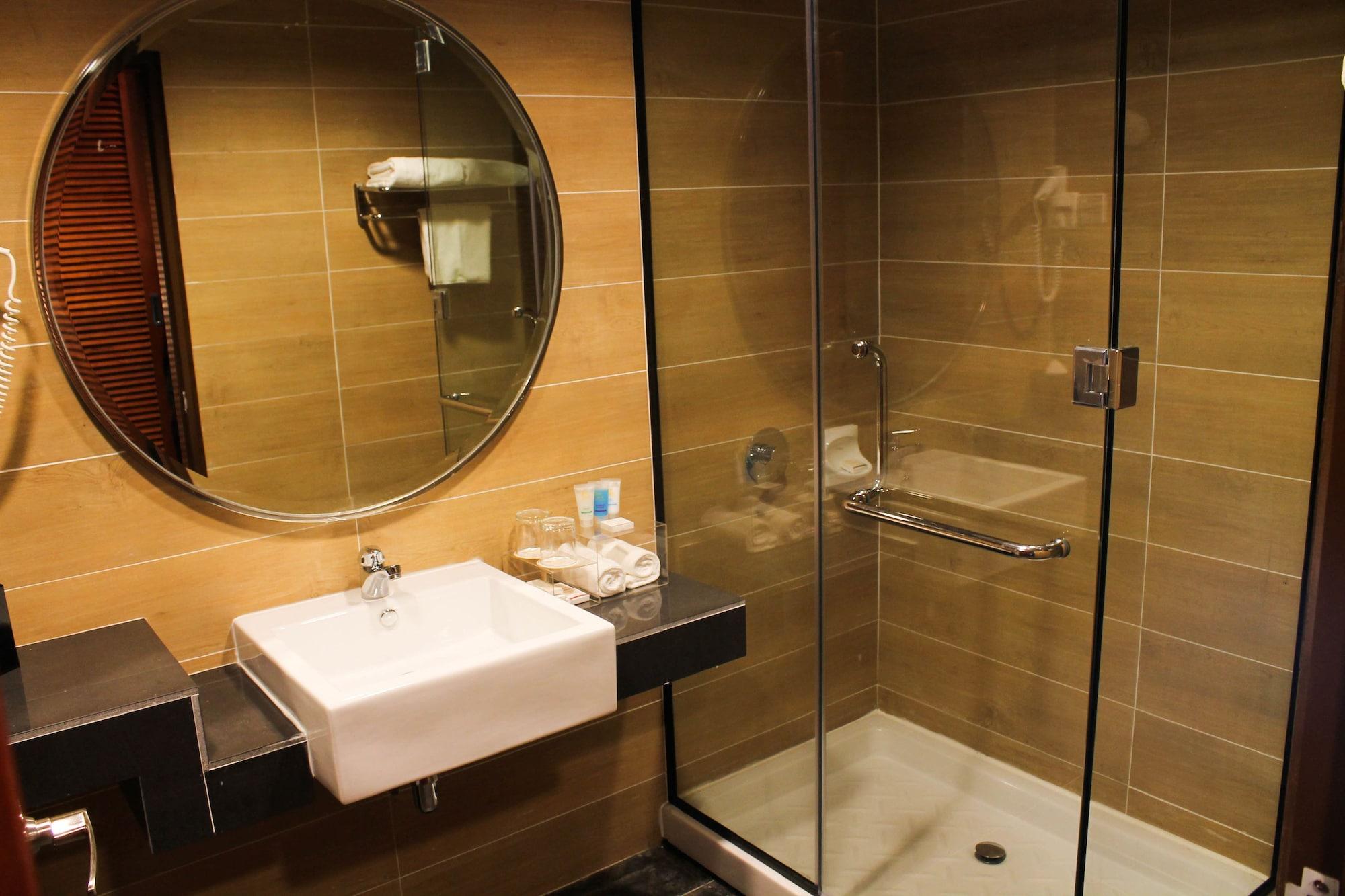Palm Seremban Hotel Εξωτερικό φωτογραφία
