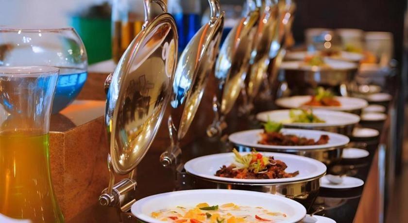 Palm Seremban Hotel Εξωτερικό φωτογραφία