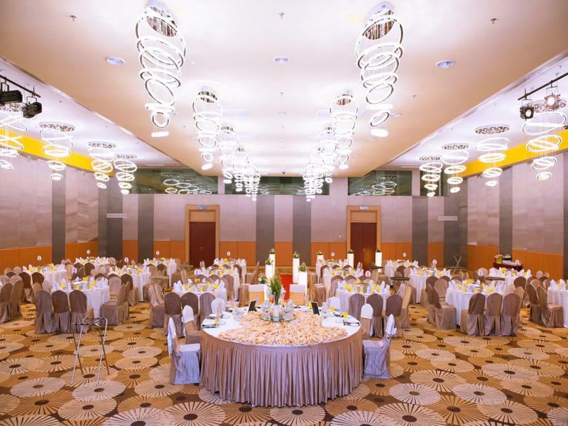 Palm Seremban Hotel Εξωτερικό φωτογραφία