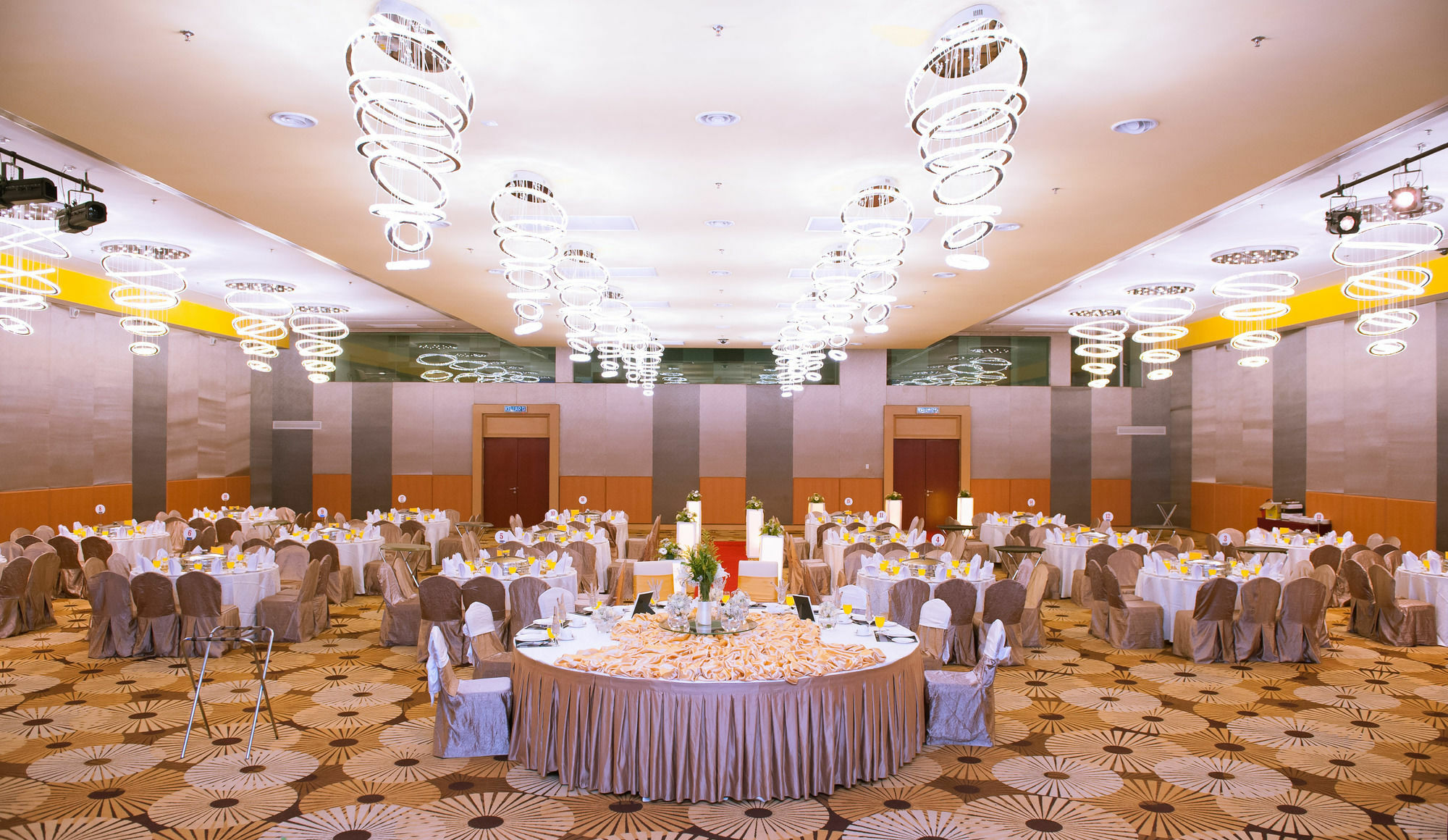 Palm Seremban Hotel Εξωτερικό φωτογραφία