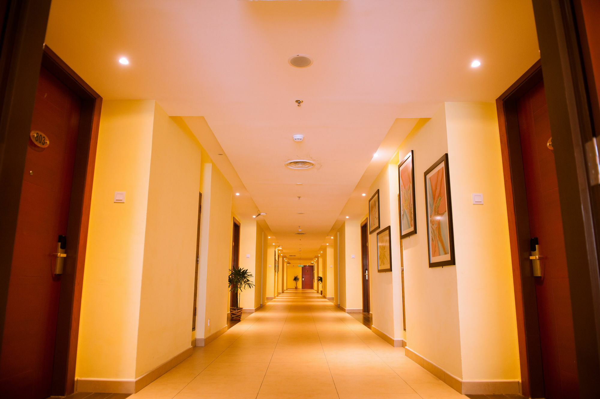 Palm Seremban Hotel Εξωτερικό φωτογραφία